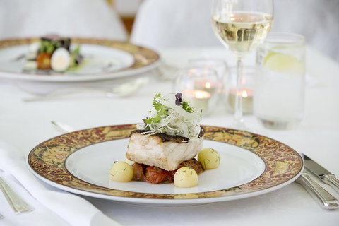 Imperial Hotel Gold Coast - Accommodation NSW 15