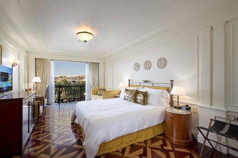 Imperial Hotel Gold Coast - Accommodation NSW 29