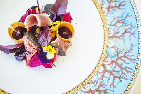 Imperial Hotel Gold Coast - Accommodation NSW 17