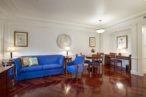 Imperial Hotel Gold Coast - Accommodation NSW 23