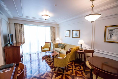 Imperial Hotel Gold Coast - Accommodation NSW 37