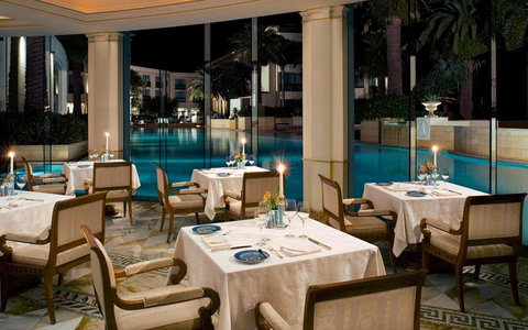 Imperial Hotel Gold Coast - Accommodation NSW 39