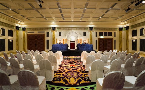 Imperial Hotel Gold Coast - Accommodation NSW 44