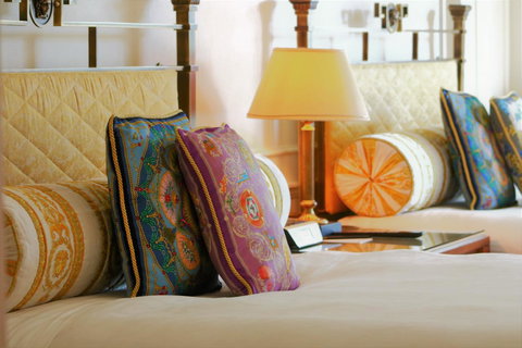 Imperial Hotel Gold Coast - Accommodation NSW 26