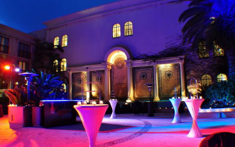 Imperial Hotel Gold Coast - Accommodation NSW 43