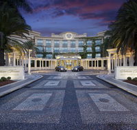 Palazzo Versace - Accommodation NSW