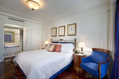 Imperial Hotel Gold Coast - Accommodation NSW 25