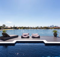 Rumrunner Resort - Accommodation NSW