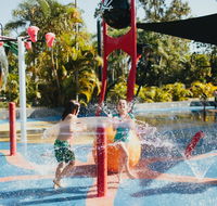 NRMA Treasure Island Holiday Resort - Accommodation NSW