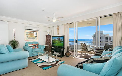 APR Private SUITES MOROC By The Beach - Accommodation NSW 42
