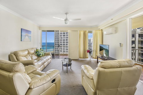 APR Private SUITES MOROC By The Beach - Accommodation NSW 20