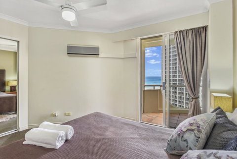 APR Private SUITES MOROC By The Beach - Accommodation NSW 18