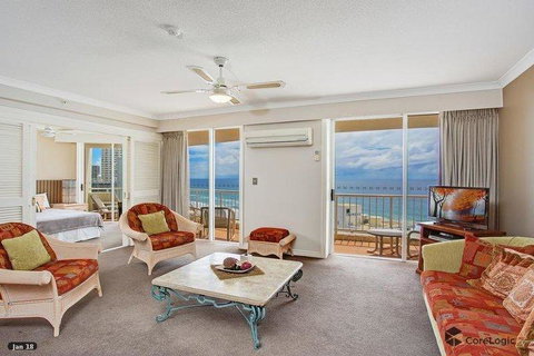 APR Private SUITES MOROC By The Beach - Accommodation NSW 25