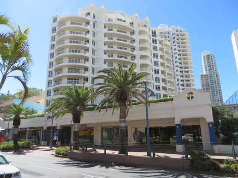 APR Private SUITES MOROC By The Beach - Accommodation NSW 9