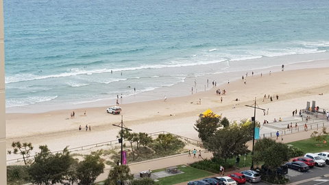 APR Private SUITES MOROC By The Beach - Accommodation NSW 34