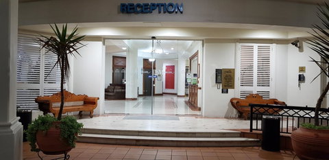 APR Private SUITES MOROC By The Beach - Accommodation NSW 31