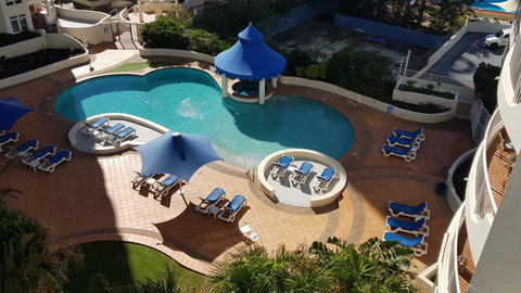 APR Private SUITES MOROC By The Beach - Accommodation NSW 5