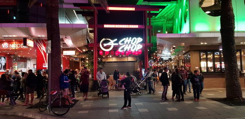 APR Private SUITES MOROC By The Beach - Accommodation NSW 4