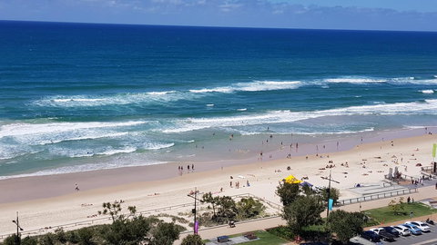APR Private SUITES MOROC By The Beach - Accommodation NSW 36