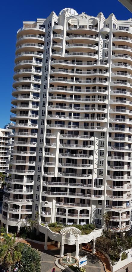 APR Private SUITES MOROC By The Beach - Accommodation NSW 8