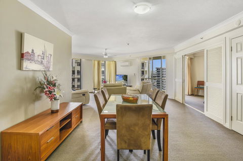 APR Private SUITES MOROC By The Beach - Accommodation NSW 24