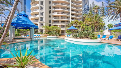 APR Private SUITES MOROC By The Beach - Accommodation NSW 2