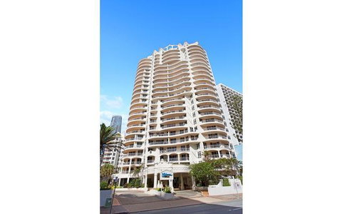 APR Private SUITES MOROC By The Beach - Accommodation NSW 40