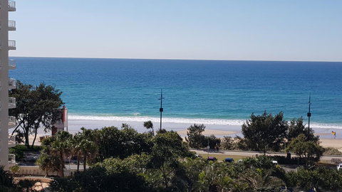 APR Private SUITES MOROC By The Beach - Accommodation NSW 6