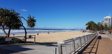 APR Private SUITES MOROC By The Beach - Accommodation NSW 32