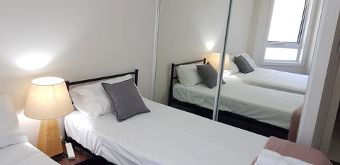 APR Private SUITES MOROC By The Beach - Accommodation NSW 3