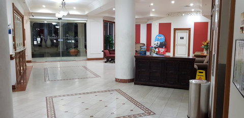 APR Private SUITES MOROC By The Beach - Accommodation NSW 30