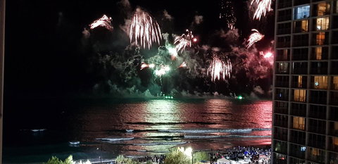 APR Private SUITES MOROC By The Beach - Accommodation NSW 13