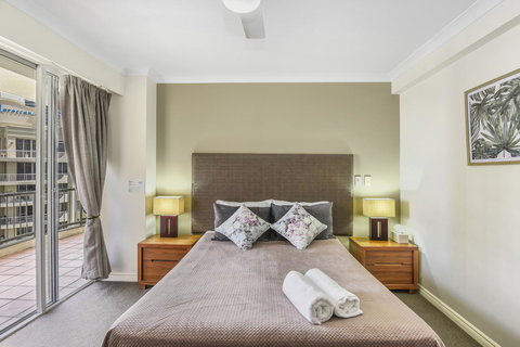 APR Private SUITES MOROC By The Beach - Accommodation NSW 15