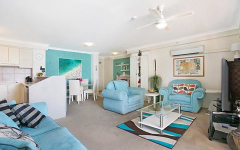 APR Private SUITES MOROC By The Beach - Accommodation NSW 19