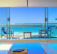 Seacrest Apartments - Accommodation NSW