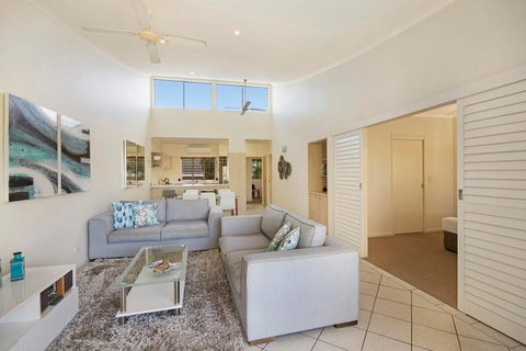 Montpellier Boutique Resort Noosa - Accommodation NSW 2