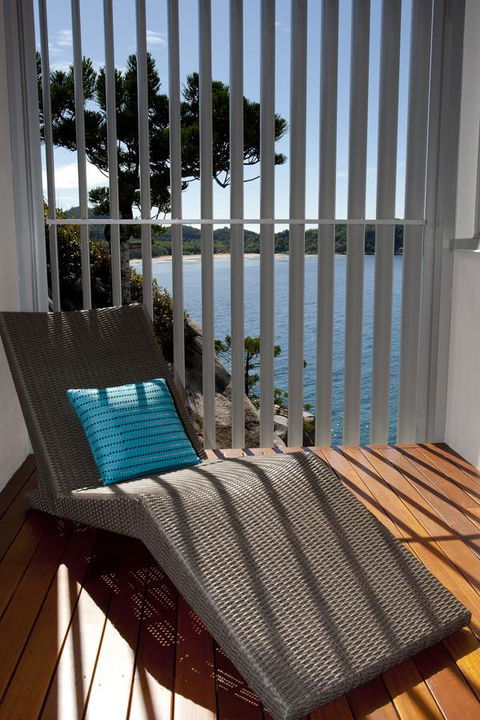 Penthouse On Bright Point - Accommodation NSW 11