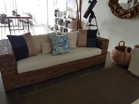 Penthouse On Bright Point - Accommodation NSW 13