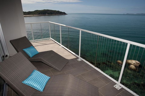 Penthouse On Bright Point - Accommodation NSW 15