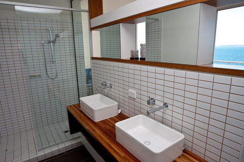 Penthouse On Bright Point - Accommodation NSW 14