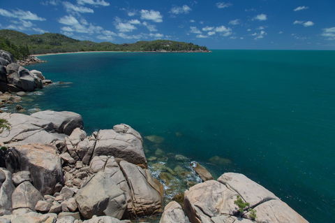 Penthouse On Bright Point - Accommodation NSW 0