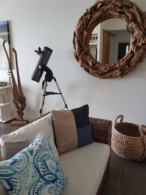 Penthouse On Bright Point - Accommodation NSW 3