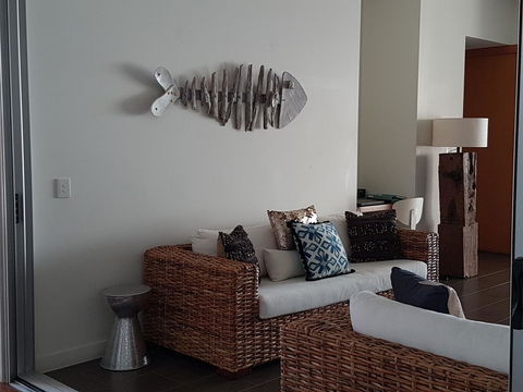 Penthouse On Bright Point - Accommodation NSW 5