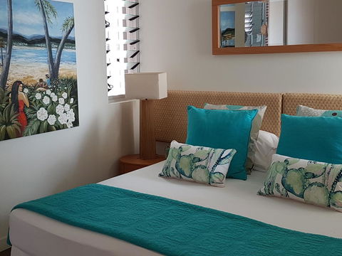 Penthouse On Bright Point - Accommodation NSW 8