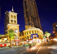 The Towers of Chevron Renaissance - Holidays Gold Coast - Accommodation NSW