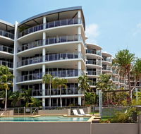 Vision Apartments - Accommodation NSW