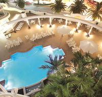 The Phoenician Resort - Accommodation NSW