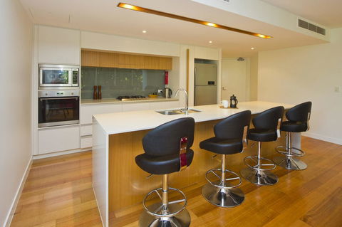 Maggies Beachfront Apartment 2 - Accommodation NSW 3