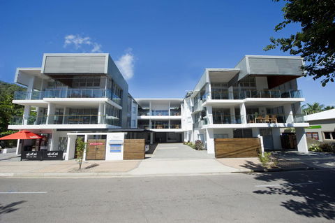Maggies Beachfront Apartment 2 - Accommodation NSW 0