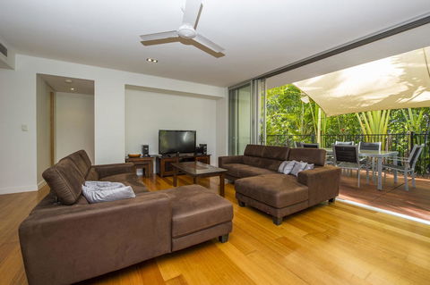 Maggies Beachfront Apartment 2 - Accommodation NSW 2